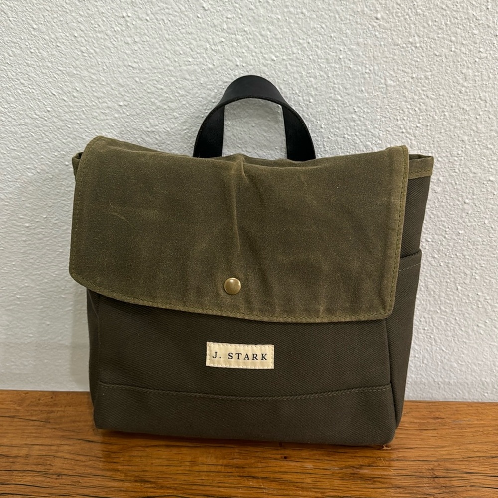 Retired Style J Stark Crossbody